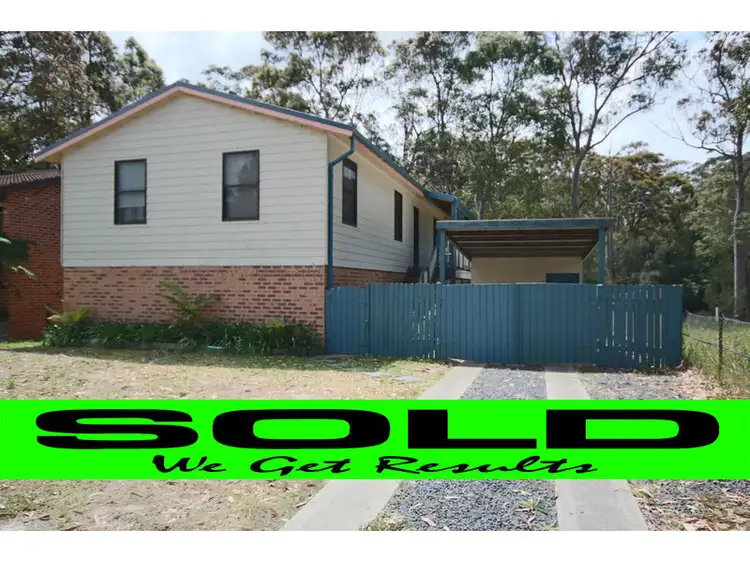 Main view of Homely house listing, 293 The Park Drive, Sanctuary Point NSW 2540