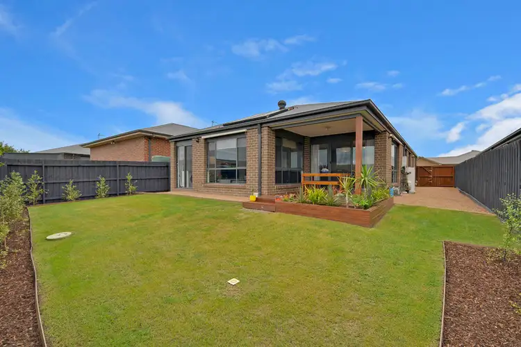 Fifth view of Homely house listing, 19B Duxbury Drive, Traralgon VIC 3844