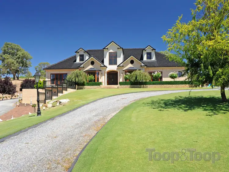 530 Torrens Valley Road, Gumeracha SA 5233