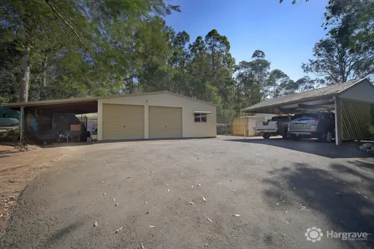 Third view of Homely house listing, 87 Pioneer Road, Pomona QLD 4568