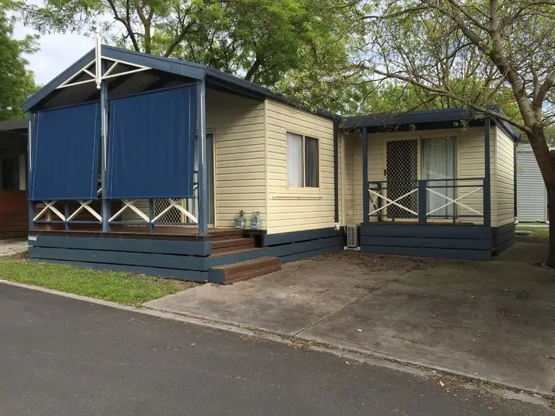 Main view of Homely studio listing, 38/131 Nepean Highway, Dromana VIC 3936