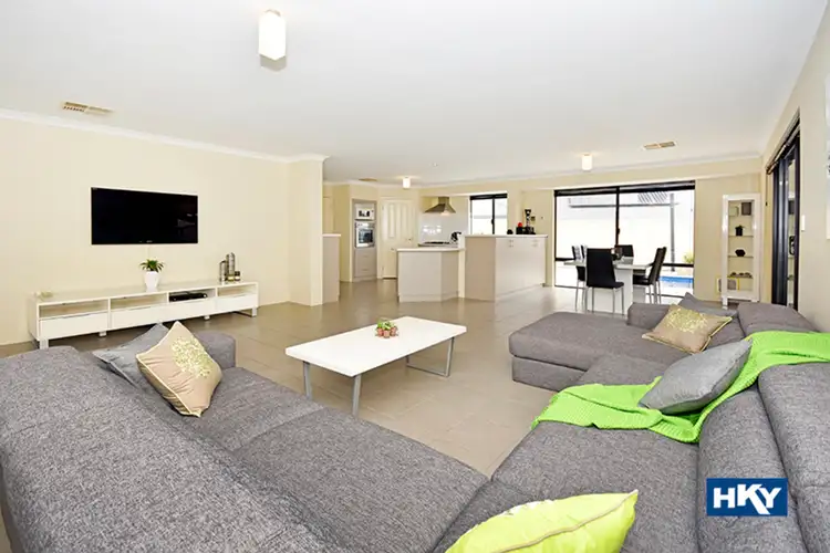 Fifth view of Homely house listing, 23 Brunswick Bend, Jane Brook WA 6056