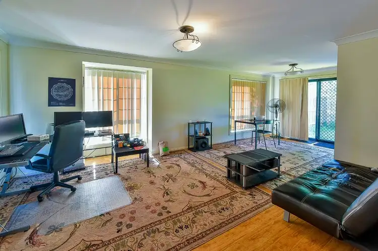 Third view of Homely semi-detached listing, 1/32 Gordon Road, Bowral NSW 2576