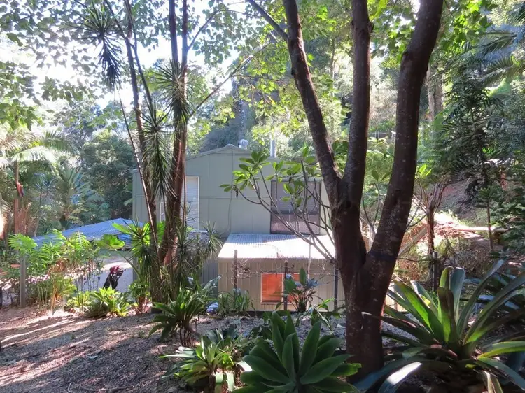 153 Braeside Drive, Uki NSW 2484