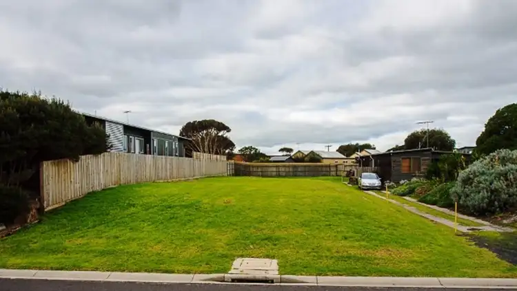 Main view of Homely land listing, 35 Second Avenue, Cape Woolamai VIC 3925