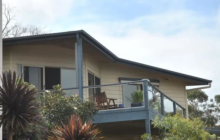 7 Bellevue Crescent, Mount Eliza VIC 3930