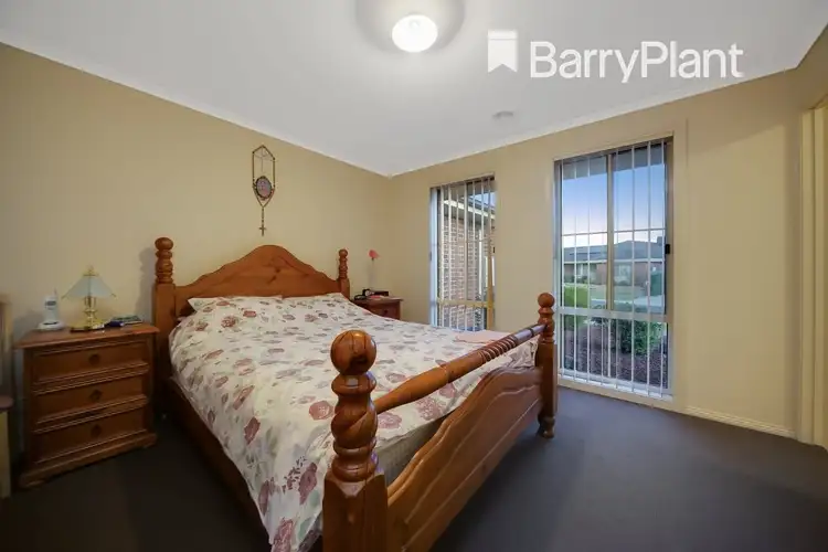 Fifth view of Homely house listing, 17 Amberley Drive, Pakenham VIC 3810