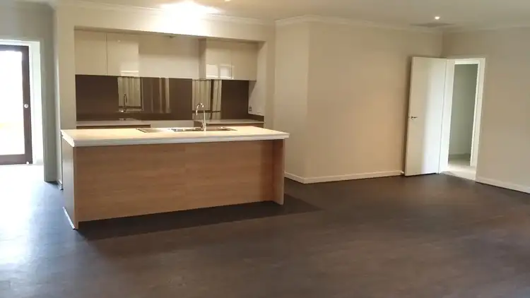 Third view of Homely house listing, Lot 1022 Gyrfalcon Way, Doreen VIC 3754