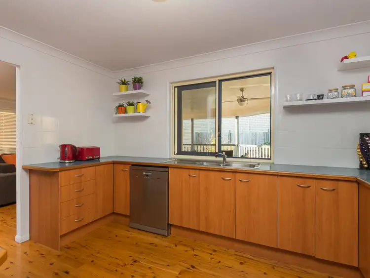 Sixth view of Homely house listing, 10 Tibbits Close, Albany Creek QLD 4035