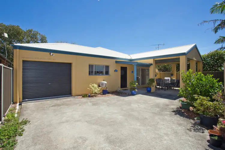 Main view of Homely house listing, 29 Morna Point Road, Anna Bay NSW 2316