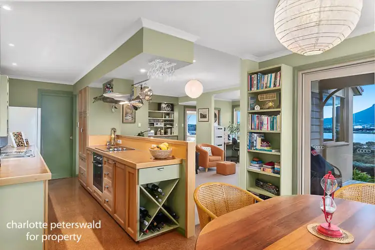 Sixth view of Homely house listing, 25 Grevillea Avenue, Old Beach TAS 7017