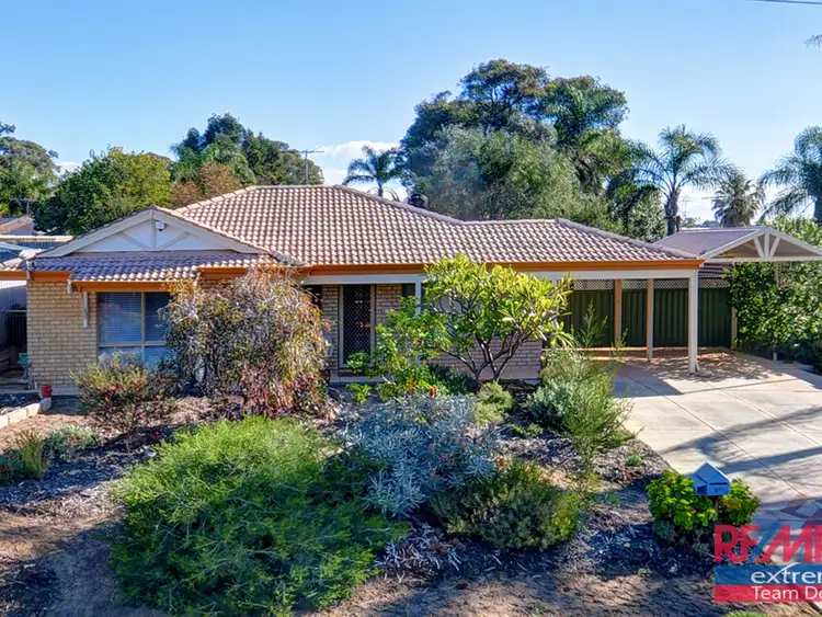 Main view of Homely house listing, 53 Nyunda Drive, Wanneroo WA 6065