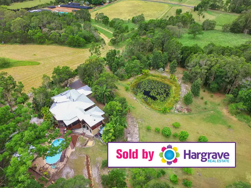 Main view of Homely house listing, 8 Dandaloo La, Cootharaba QLD 4565