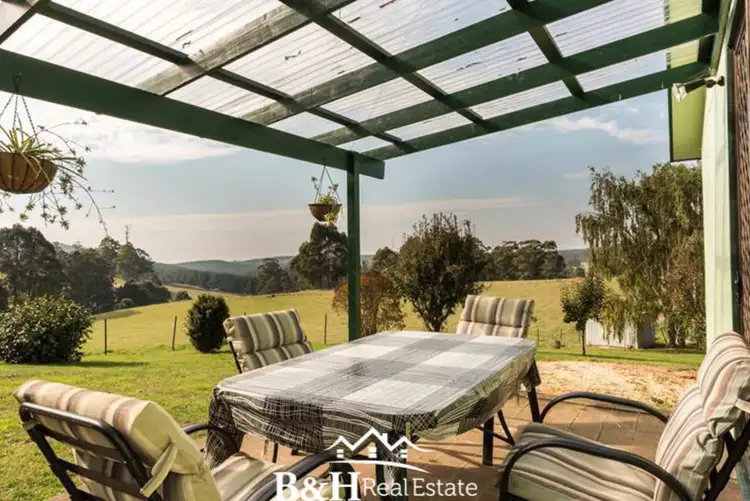 163 Preston-Castra Road, Preston TAS 7315