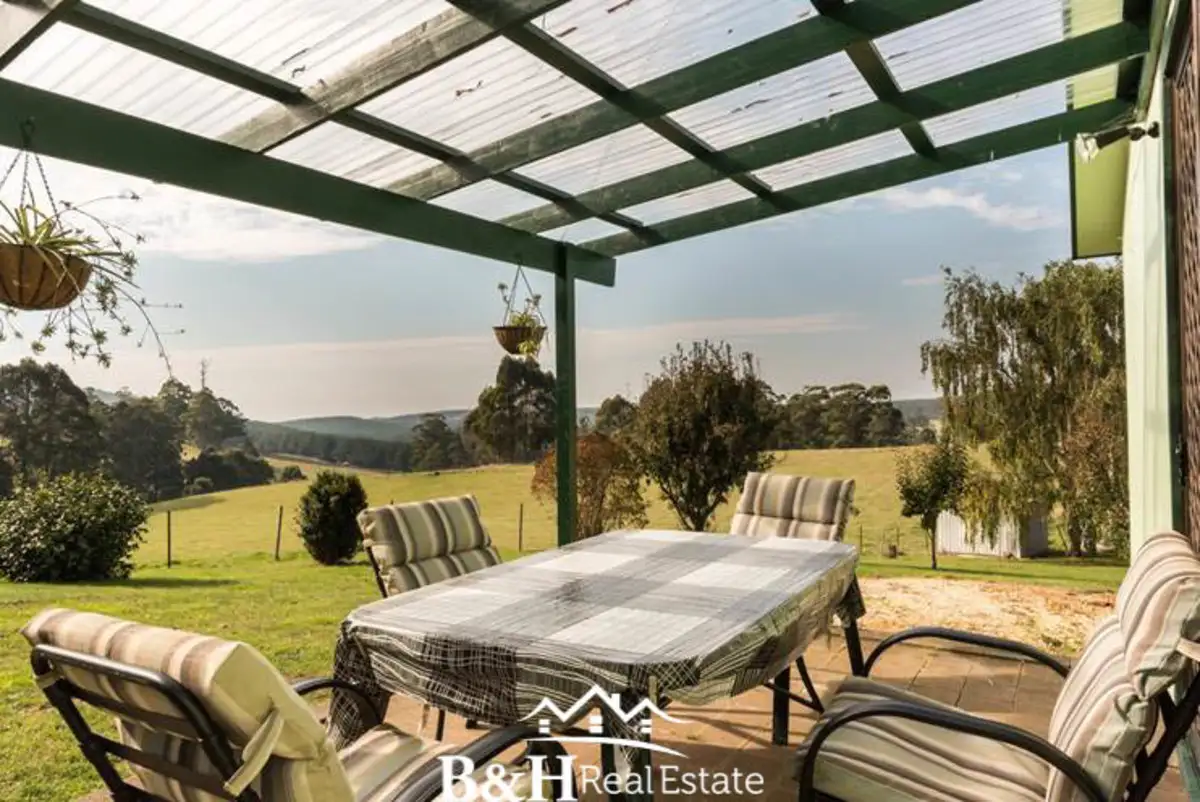 Main view of Homely rural property listing, 163 Preston-Castra Road, Preston TAS 7315