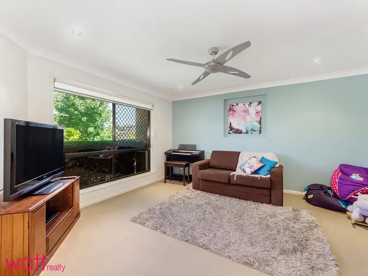 Sixth view of Homely house listing, 2 Queens Circuit, Geebung QLD 4034