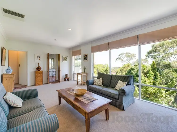 Fifth view of Homely house listing, 40 Olave Hill Road, Upper Sturt SA 5156