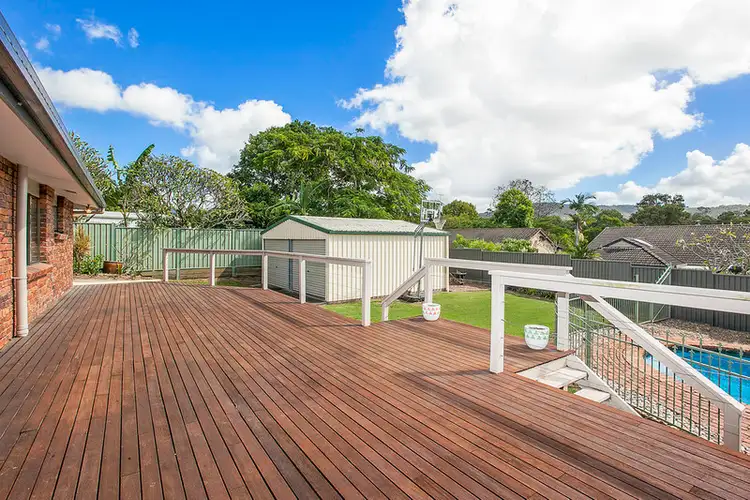 Sixth view of Homely house listing, 62 Merloo Drive, Nerang QLD 4211