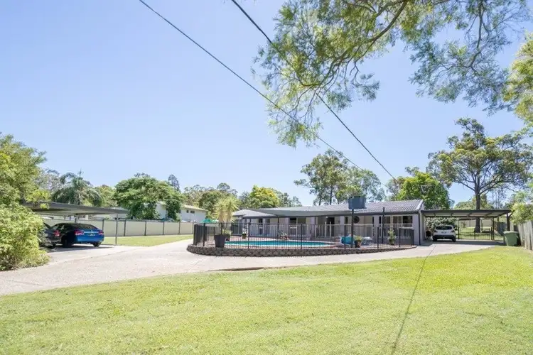 238 Jones Road, Bellbird Park QLD 4300