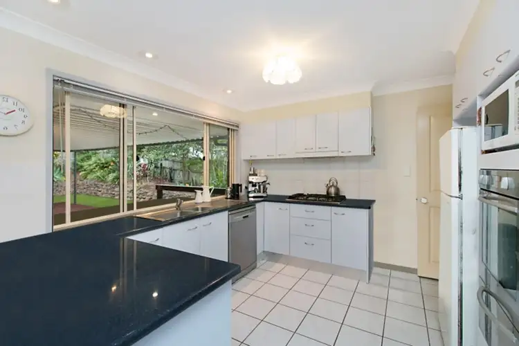 Third view of Homely house listing, 214 Darlington Drive, Banora Point NSW 2486