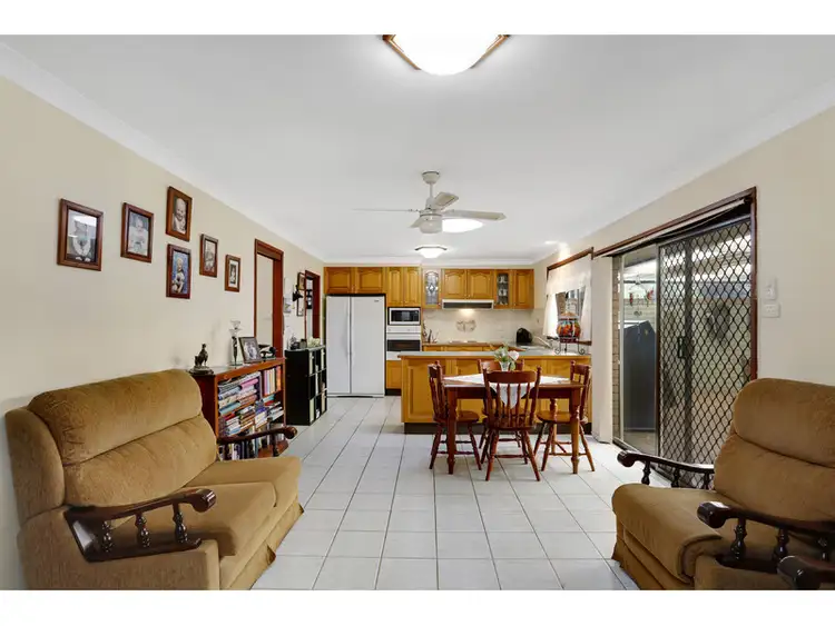 Sixth view of Homely house listing, 50 Kundabung Street, Belimbla Park NSW 2570