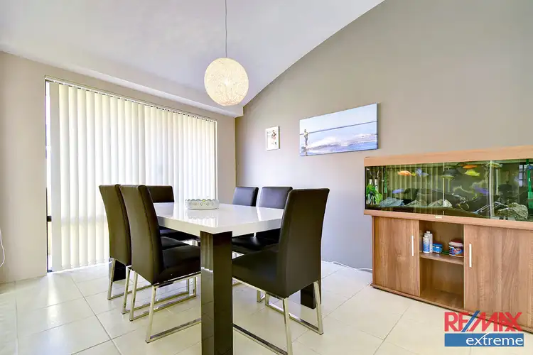 Seventh view of Homely house listing, 20 Heysham Bend, Butler WA 6036