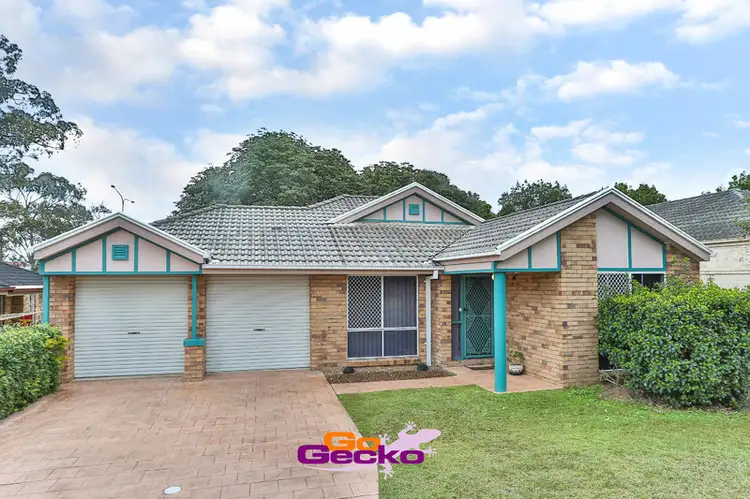 54 Solandra Crescent, Calamvale QLD 4116