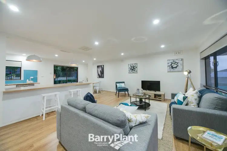 Third view of Homely house listing, 14 Acacia Street, Drouin VIC 3818
