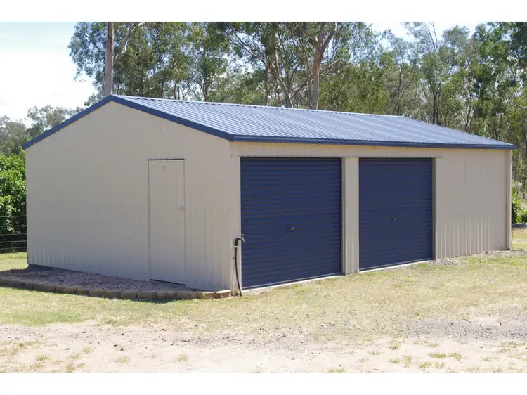 Third view of Homely house listing, 6 Spotted Gum, Gatton QLD 4343