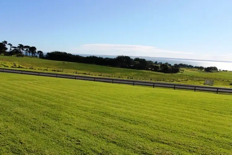 Fifth view of Homely land listing, LOT 1B/25-27 Small Court, San Remo VIC 3925