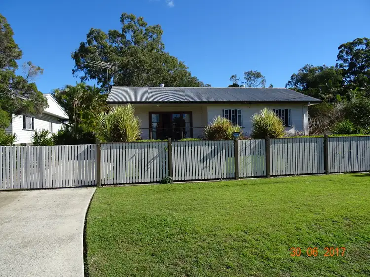 17 Theodore Street, Brassall QLD 4305