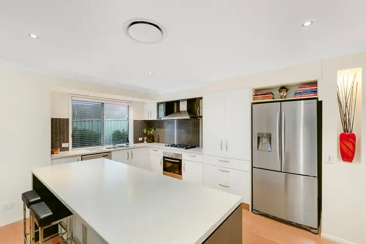 Fourth view of Homely house listing, 46 Hastings Crescent, Carrara QLD 4211