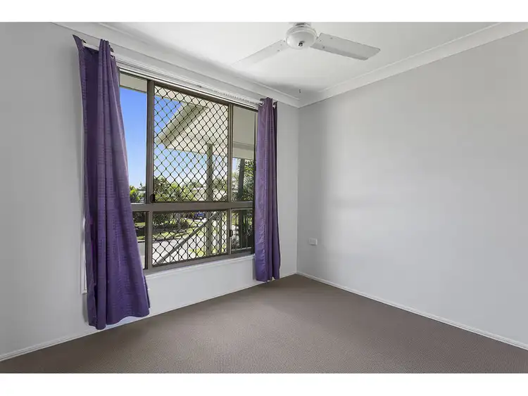 Sixth view of Homely house listing, 5 Pacey Street, Parkhurst QLD 4702
