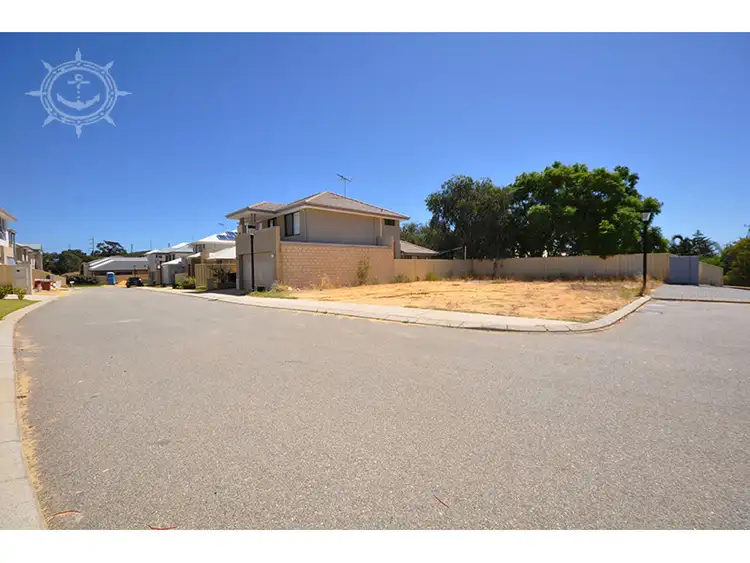Sixth view of Homely land listing, 2 Annean Lane, Hamilton Hill WA 6163