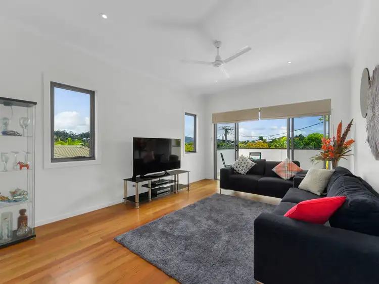 Fifth view of Homely house listing, 93 Ogden Street, Stafford QLD 4053