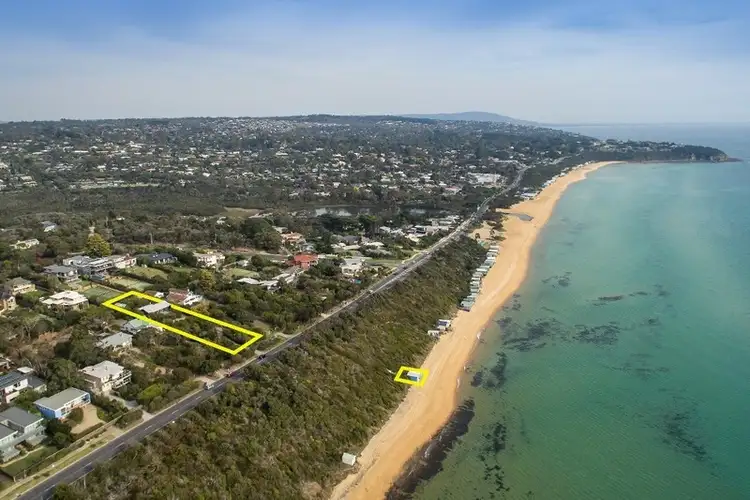 520 Esplanade, Mount Martha VIC 3934