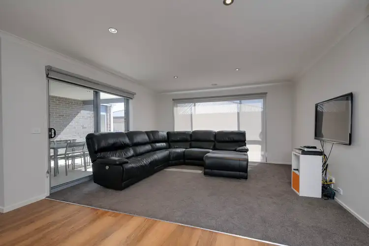 Sixth view of Homely house listing, 3 Newry Drive, Traralgon VIC 3844