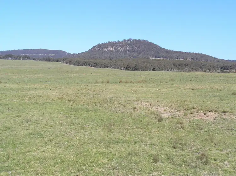 1/ Lot 12 of DP 1153, 1/ Lot 12 of DP 1153 Bylong Valley Way, Mudgee NSW 2850