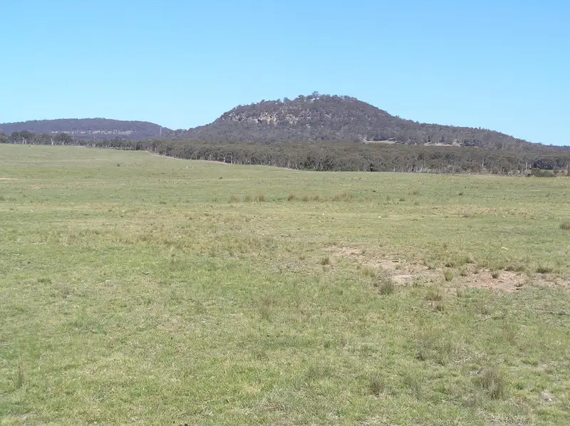Main view of Homely rural property listing, 1/ Lot 12 of DP 1153, 1/ Lot 12 of DP 1153 Bylong Valley Way, Mudgee NSW 2850