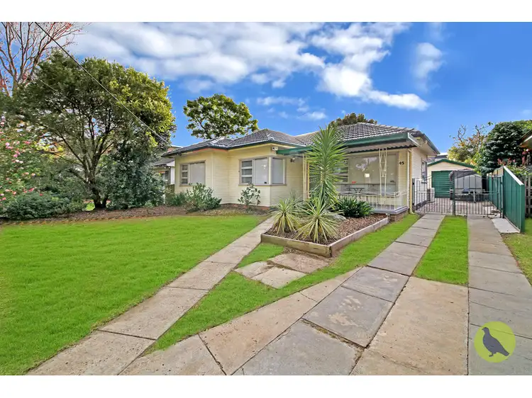 45 Beamish Road, Northmead NSW 2152