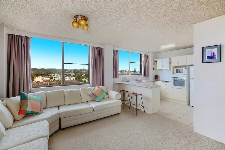 Third view of Homely apartment listing, 17/18 Lord Street, Port Macquarie NSW 2444