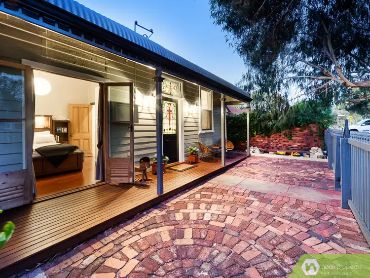 Third view of Homely house listing, 106 Forrest Street, Fremantle WA 6160