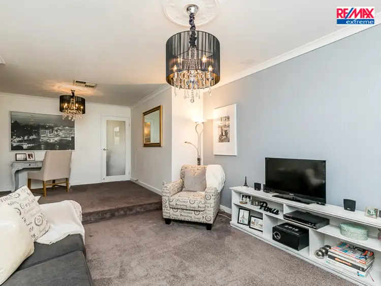 Second view of Homely house listing, 37 Staunton Vale, Carramar WA 6031