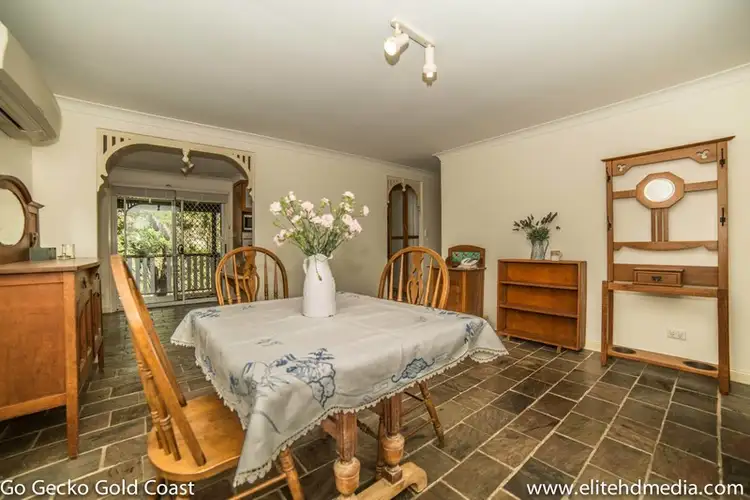 Second view of Homely house listing, 17 Windsor Pl, Molendinar QLD 4214