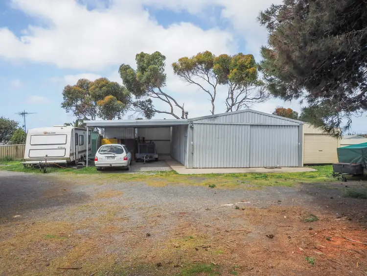 Sixth view of Homely house listing, 132 New West Road, Port Lincoln SA 5606