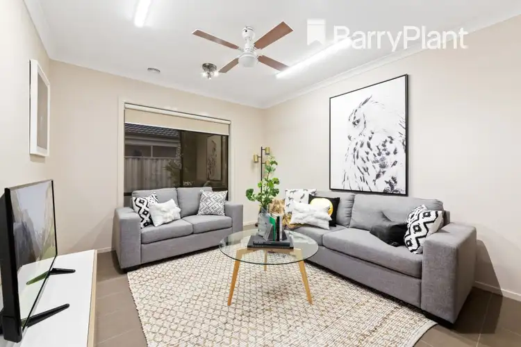 20 Inspiration Circuit, Pakenham VIC 3810