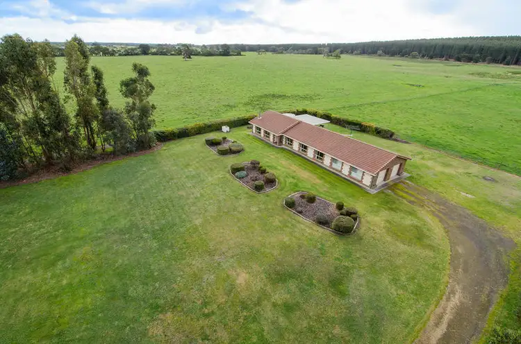 Main view of Homely rural property listing, 638 Cafpirco Road, Compton SA 5291