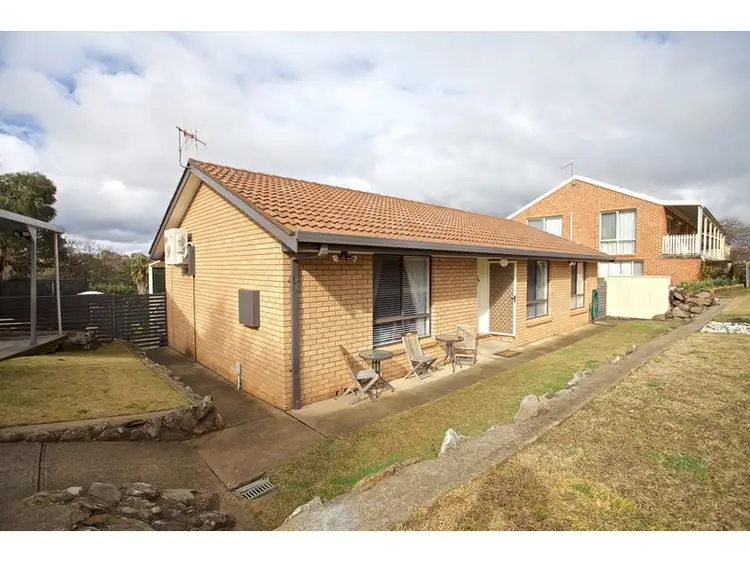 4 Napier Street, Bathurst NSW 2795