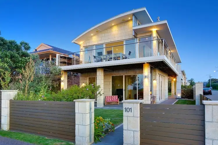 101 Marine Drive, Safety Beach VIC 3936
