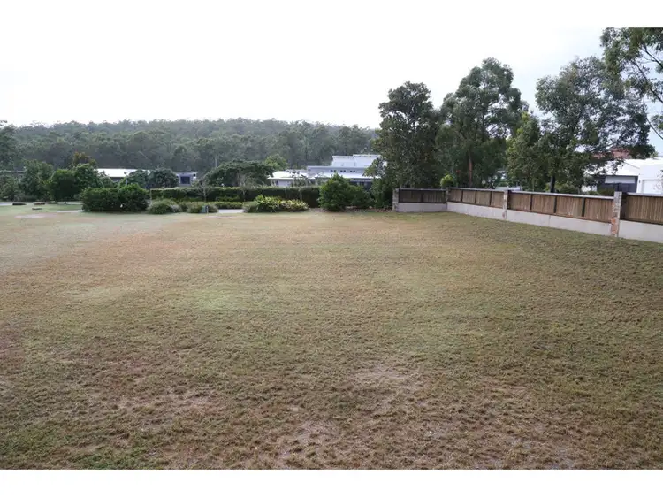 Third view of Homely land listing, LOT 1, 83 Birchwood Crescent, Brookwater QLD 4300
